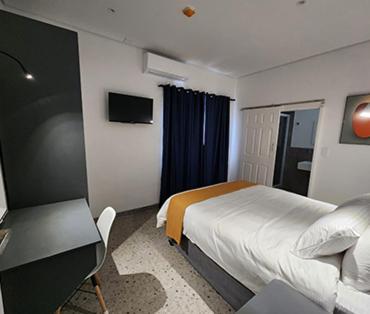 The Wishing Well Guest House Self-Catering Порт-Эдвард Экстерьер фото